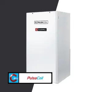 Gledhill PulsaCoil PCS - PulsaCoil PCS Repair