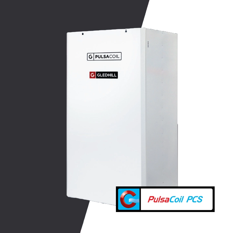 Gledhill PulsaCoil PCS